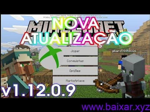Minecraft APK Premium v1.12.0.9 Minecraft APK Premium v1.12.0.9