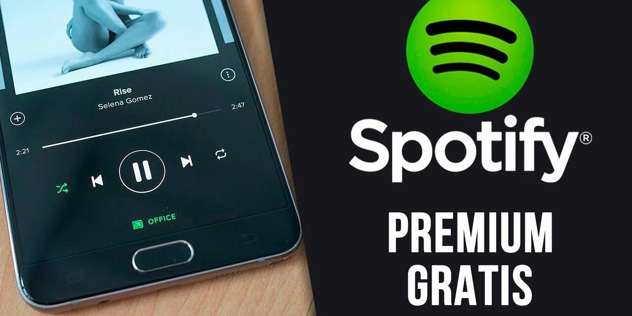 Resultado de imagem para Spotify Premium APK