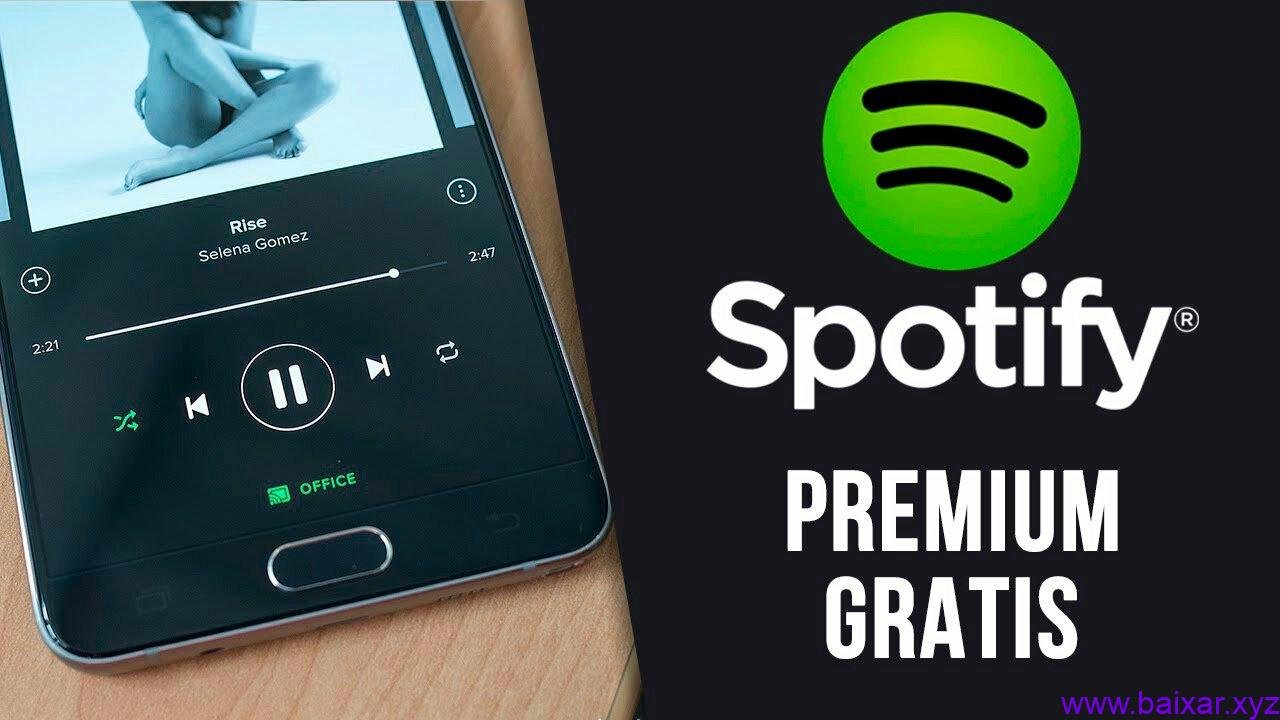 Spotify Premium APK