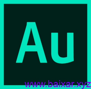 Adobe Audition CC 2019