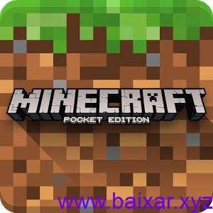 Minecraft PE APK