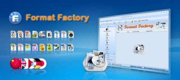 Format Factory v4.8.0.0