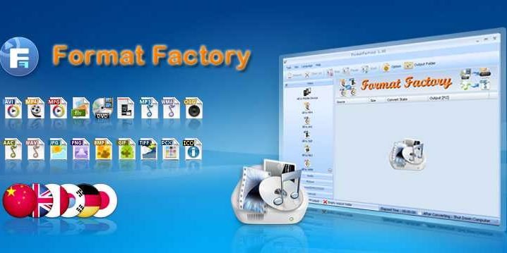 Format Factory v4.8.0.0
