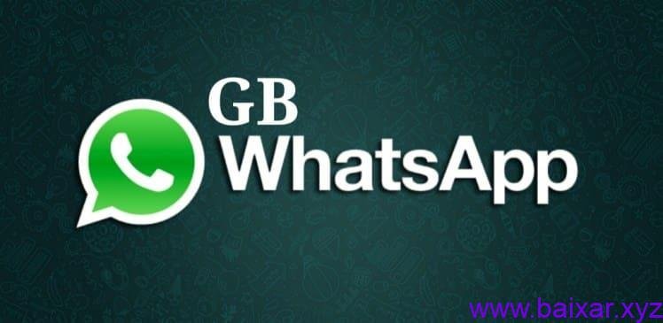 GBWhatsApp v7.25 GBWhatsApp v7.25