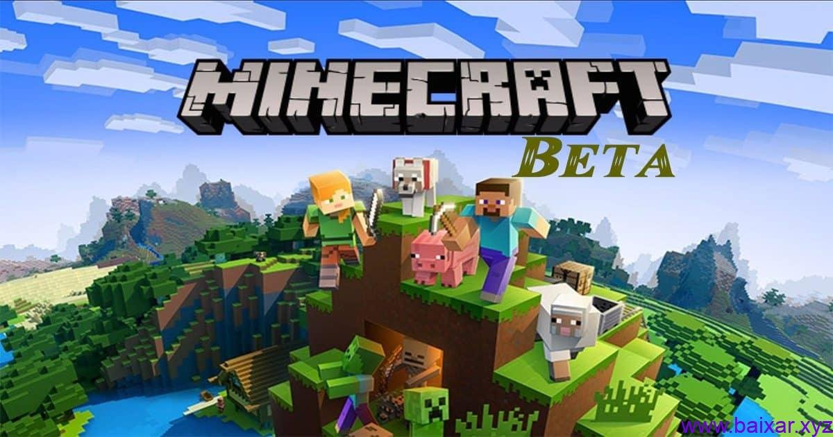 Minecraft PE APK Minecraft PE APK