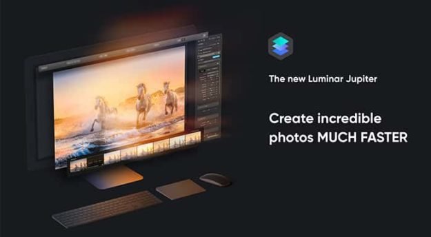 Luminar v3.1.2.3606