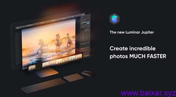 Luminar v3.1.2.3606 Luminar v3.1.2.3606