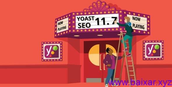 Yoast SEO v11.7 Nulled Yoast SEO v11.7 Nulled