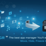 AppMgr Pro III v4.77 - Android