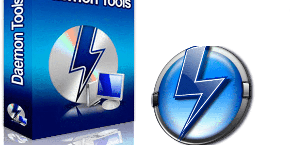 Daemon Tools Lite v10.11