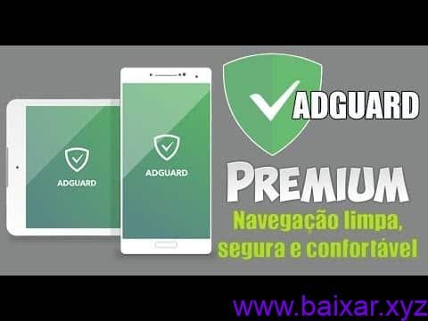 Adguard Premium v3.2.150