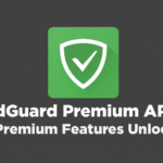Adguard Premium 3.3.5 - Android
