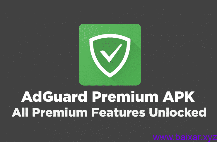 Adguard Premium 3.3.5