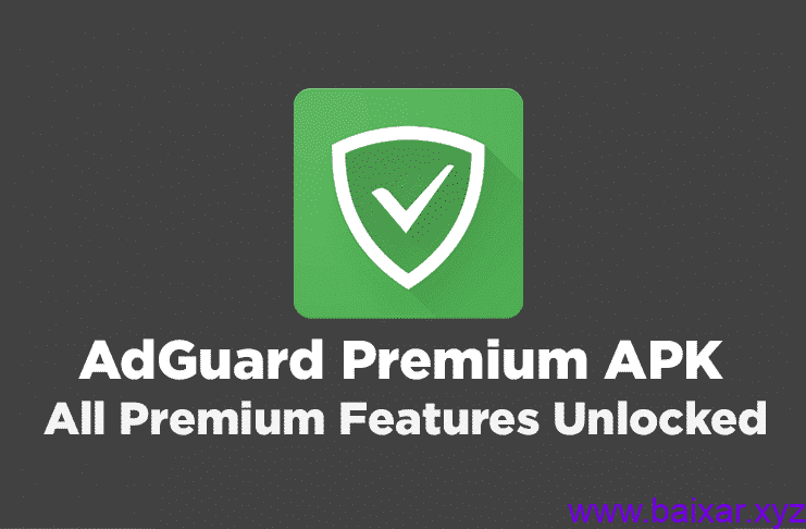Adguard Premium 3.3.5 Adguard Premium 3.3.5