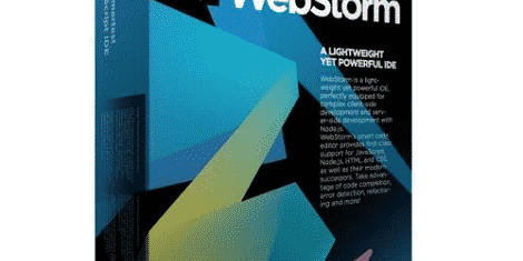 JetBrains WebStorm v2019.2.2