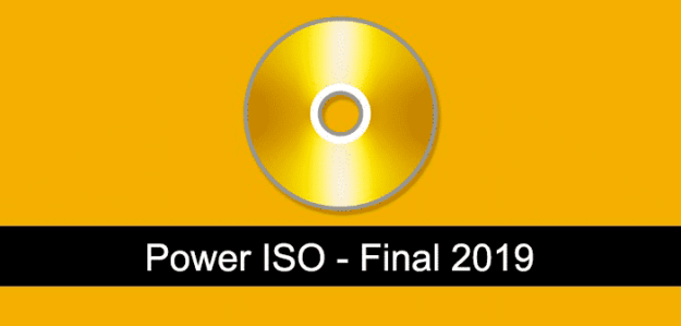 PowerISO 7.5