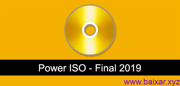 PowerISO 7.5
