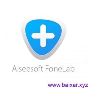 Aiseesoft FoneLab v10.1.18