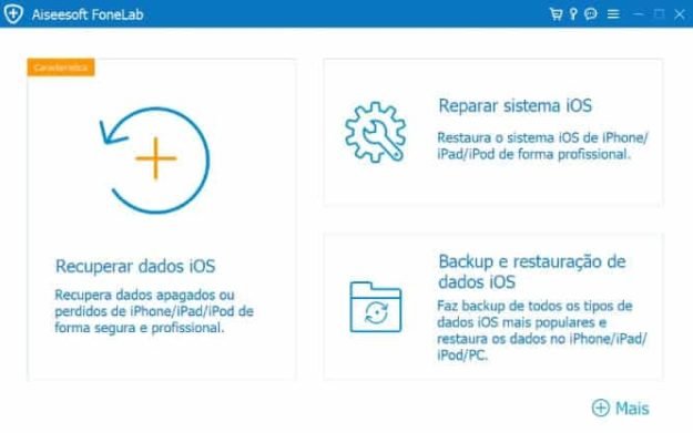 Aiseesoft FoneLab v10.1.18