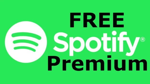 Spotify Premium 8.5.21.754