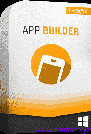 App Builder v2019.47 App Builder v2019.47