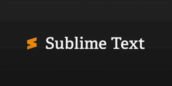 Sublime Text 3.2.2