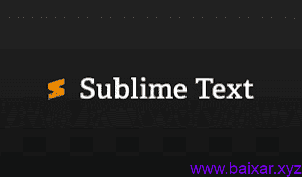 Sublime Text 3.2.2 Sublime Text 3.2.2