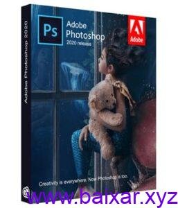 Photoshop 2020 Crackeado