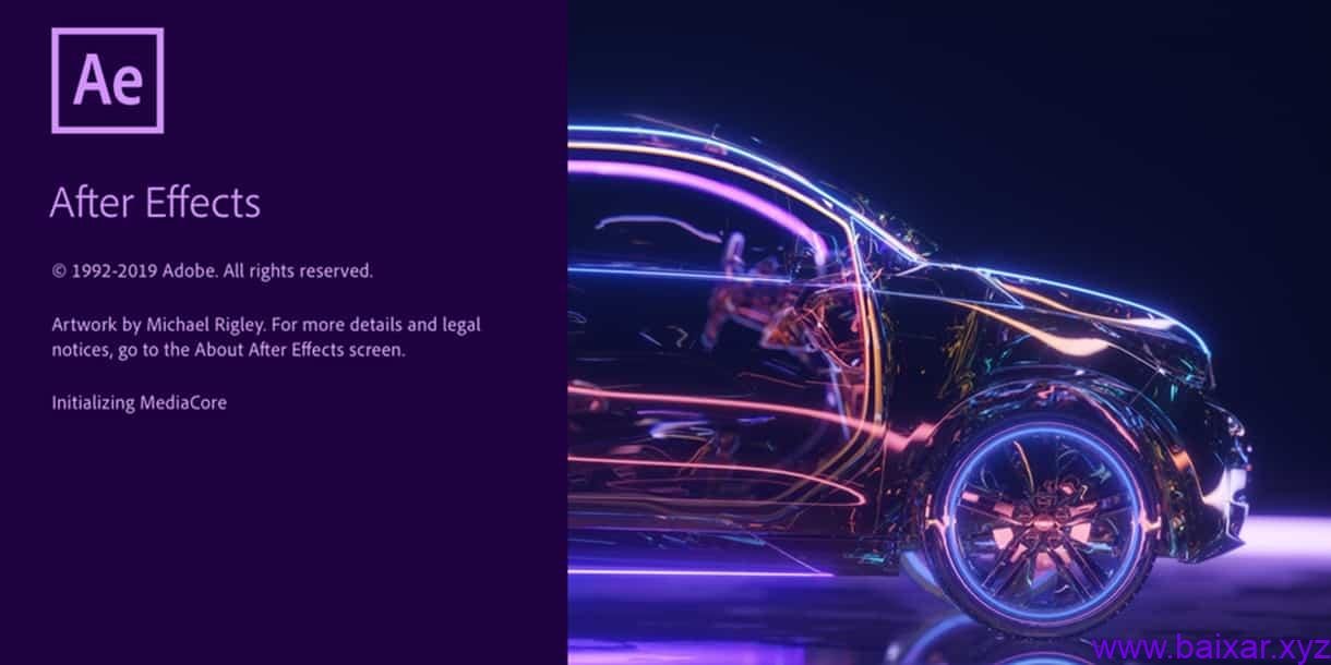 Adobe After Effects 2020 – Crackeado Adobe After Effects 2020 - Crackeado