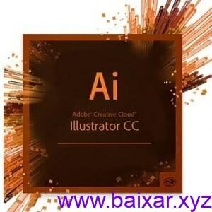 Adobe Illustrator CC Mac 2020