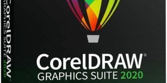 CorelDRAW 2020
