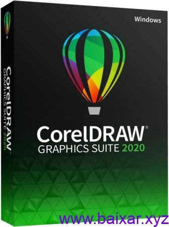 CorelDRAW 2020 CorelDRAW 2020