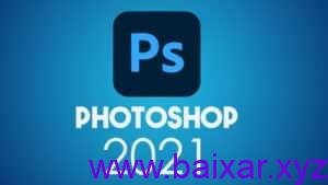 Adobe Photoshop 2021