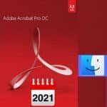 Adobe Acrobat Pro DC 2021 Crackeado [v2021.005.20048]