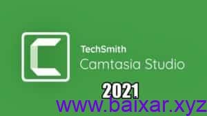 Camtasia Crackeado