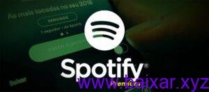 Spotify Premium APK