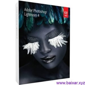 Adobe Photoshop Lightroom 4.2
