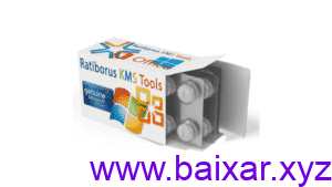 Ratiborus KMS Tools Portátil Ratiborus KMS Tools Portátil