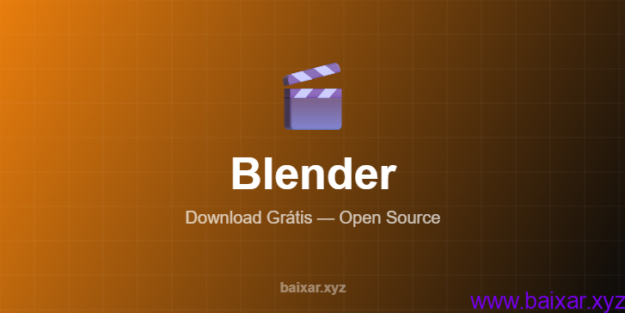 Blender Featured Blender