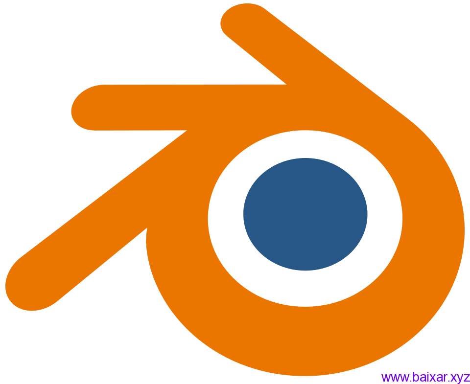 blender-logo