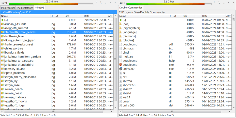 double-commander-screenshot