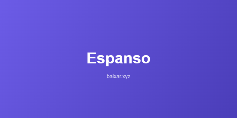 espanso-expansor-texto-2026-featured