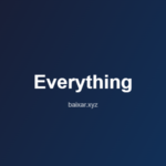 Everything: O Buscador de Arquivos Mais Rápido para Windows 2026 everything-buscador-arquivos-windows-featured