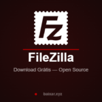 FileZilla
