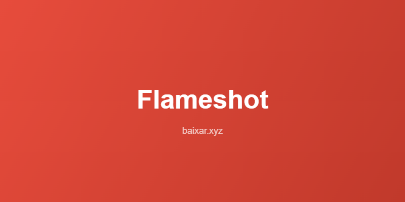flameshot-captura-tela-2026-featured