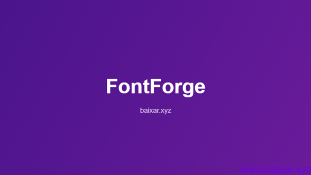 fontforge-editor-fontes-tipograficas-gratis-featured