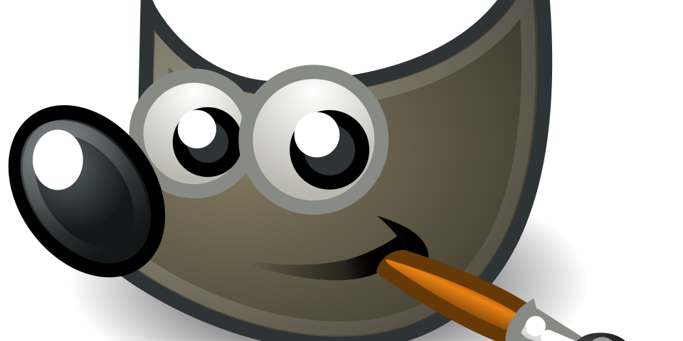 gimp-logo