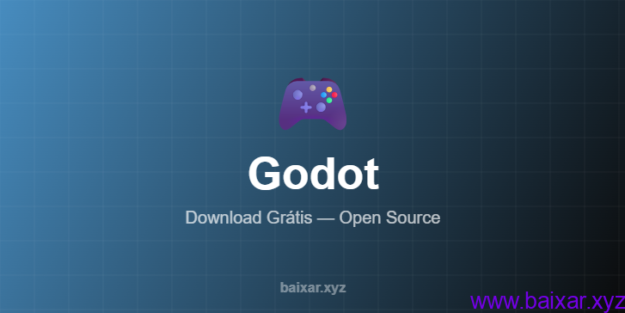godot-featured