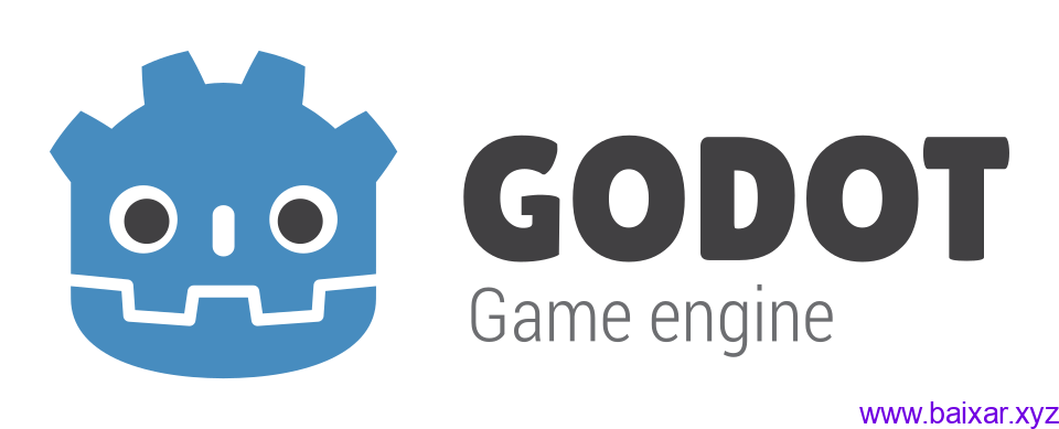 godot-logo