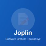 Joplin: O App de Notas Grátis com Criptografia que Você Precisa joplin-featured-6